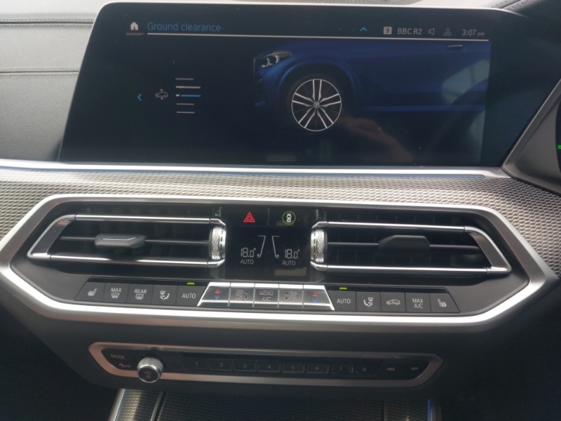 Used BMW X5 2021 for sale - 76721440: Photo 15