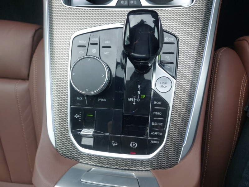 Used BMW X5 2021 for sale - 76721440: Photo 17