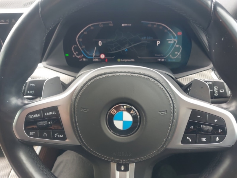 Used BMW X5 2021 for sale - 76721440: Photo 19