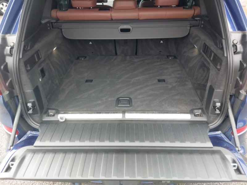 Used BMW X5 2021 for sale - 76721440: Photo 8