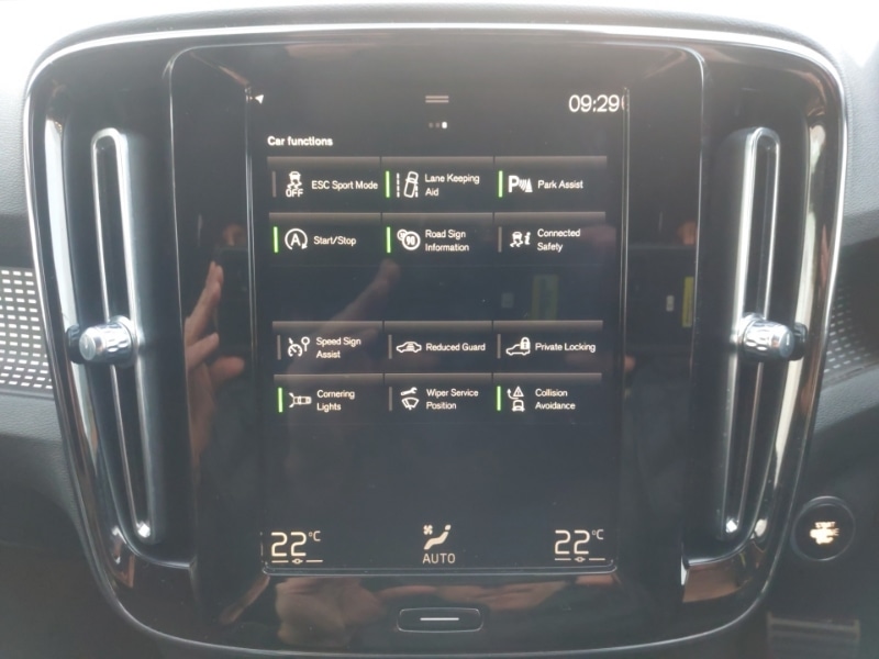 Used Volvo XC40 2018 for sale - 77154930: Photo 14