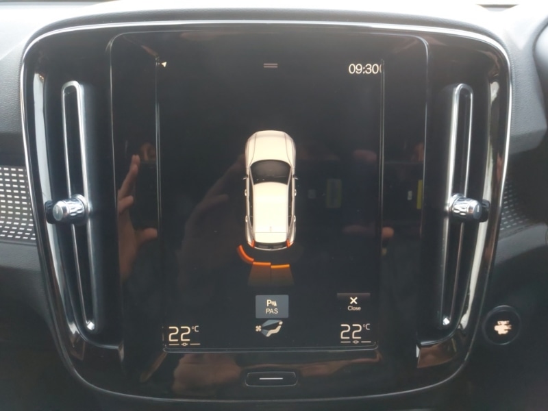 Used Volvo XC40 2018 for sale - 77154930: Photo 17