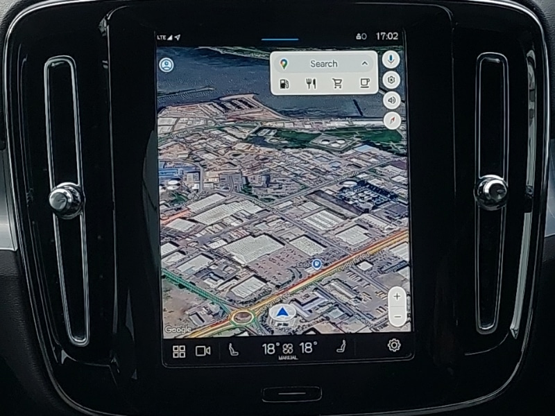 Used Volvo XC40 2024 for sale - 76771498: Photo 12