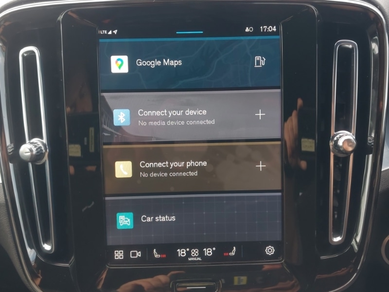 Used Volvo XC40 2024 for sale - 76771498: Photo 17