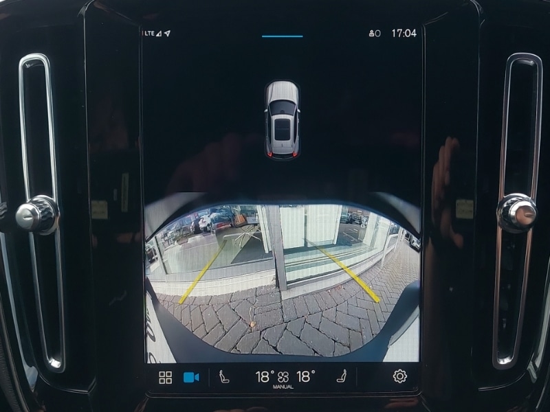 Used Volvo XC40 2024 for sale - 76771498: Photo 19