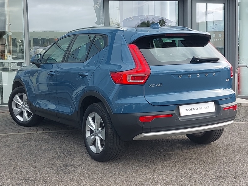 Used Volvo XC40 2024 for sale - 76771498: Photo 3