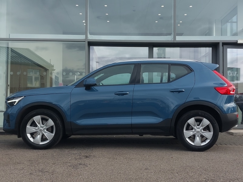Used Volvo XC40 2024 for sale - 76771498: Photo 4