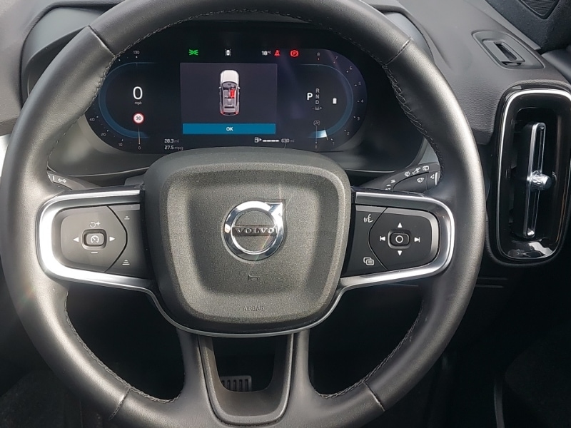 Used Volvo XC40 2024 for sale - 76771498: Photo 7