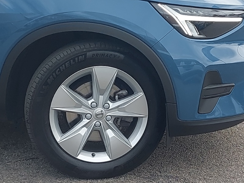 Used Volvo XC40 2024 for sale - 76771498: Photo 9