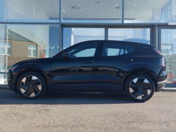 Used Volvo EX30 2024 for sale - 74382222: Photo