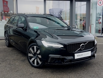 Used Volvo V90 2025 for sale - 79336265: Photo