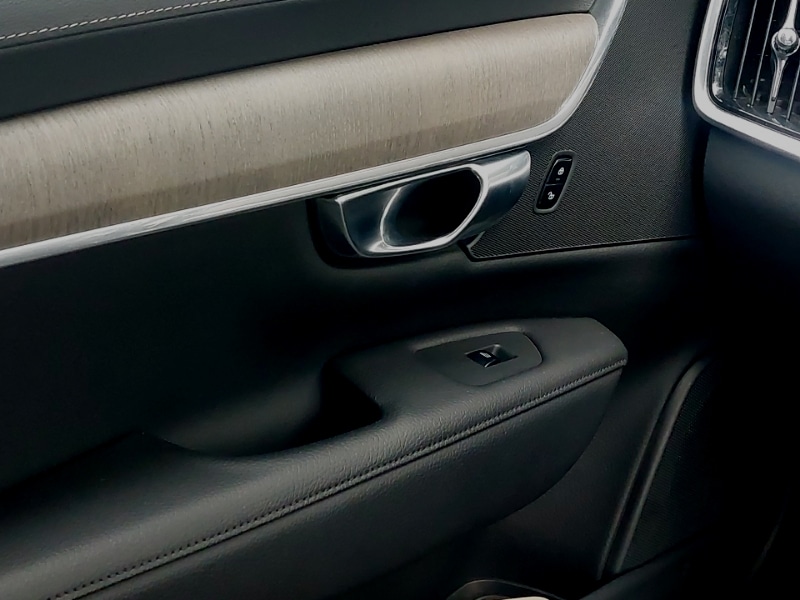 Used Volvo V90 2022 for sale - 76387767: Photo 11