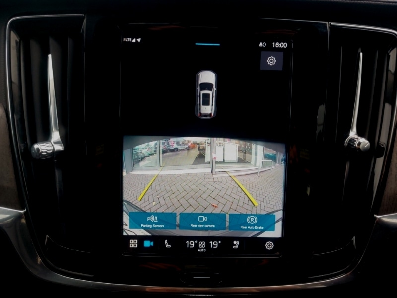 Used Volvo V90 2022 for sale - 76387767: Photo 19