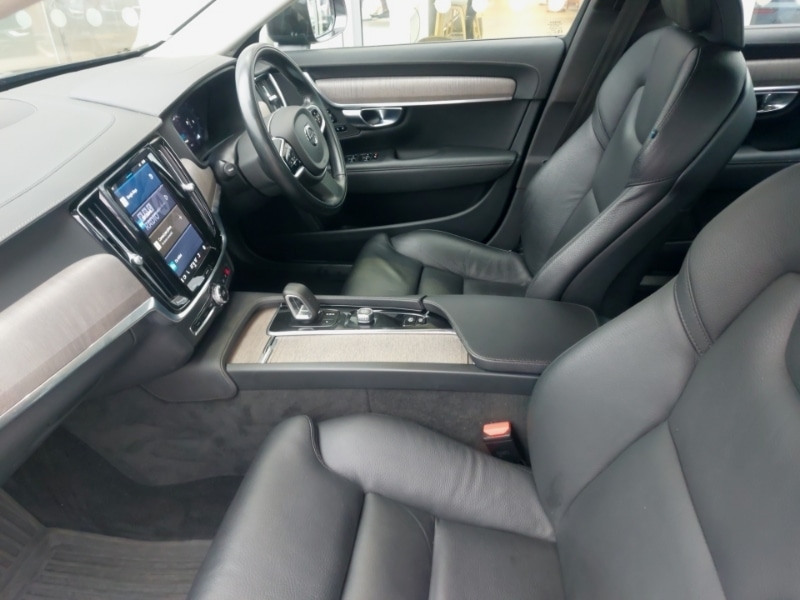 Used Volvo V90 2022 for sale - 76387767: Photo 5