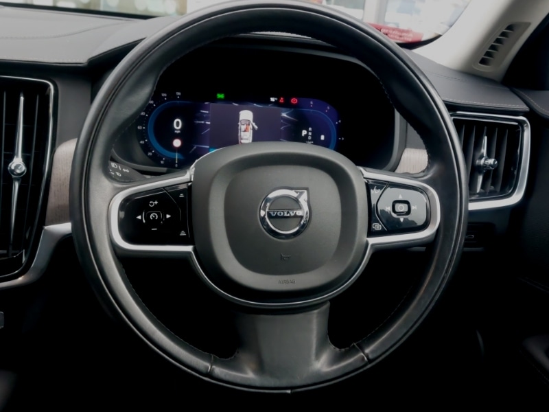 Used Volvo V90 2022 for sale - 76387767: Photo 7