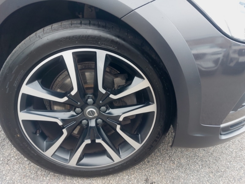 Used Volvo V90 2022 for sale - 76387767: Photo 9