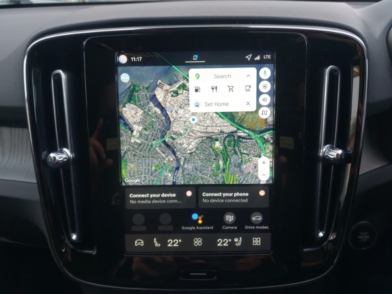 Used Volvo XC40 2025 for sale - 77333644: Photo 12