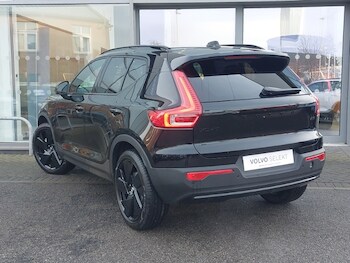 Used Volvo XC40 2025 for sale - 77333644: Photo