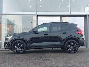 Used Volvo XC40 2025 for sale - 77333644: Photo