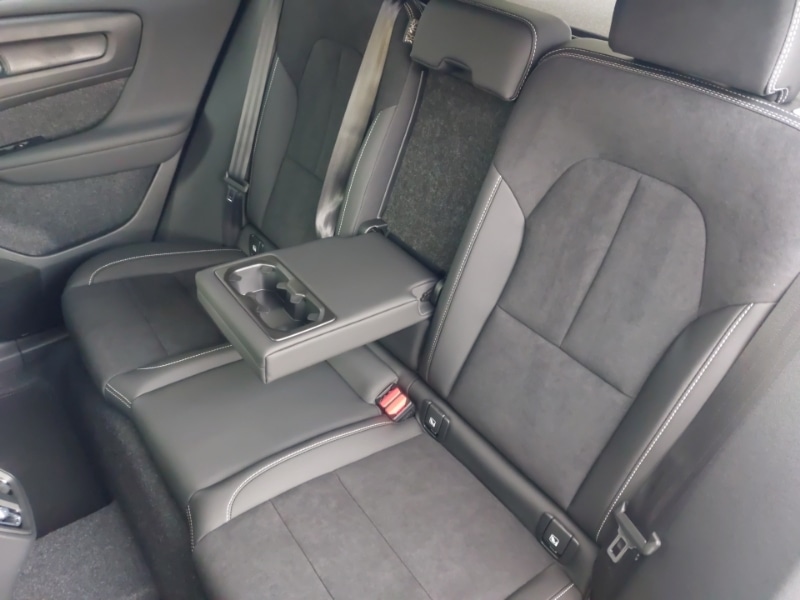 Used Volvo XC40 2025 for sale - 77333644: Photo 6