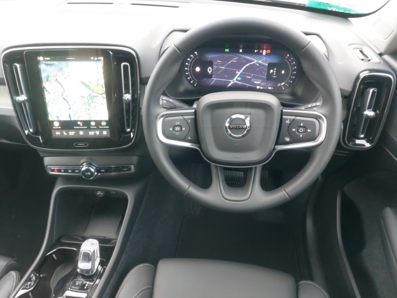 Used Volvo XC40 2025 for sale - 77333644: Photo 7