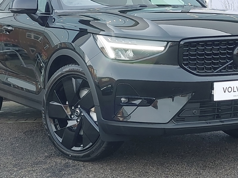 Used Volvo XC40 2025 for sale - 77333644: Photo 9