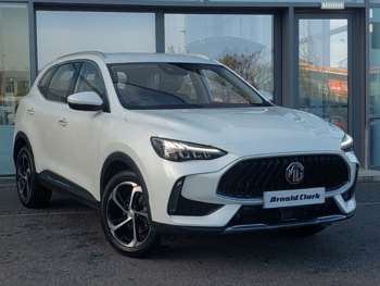 2024 - 1.5 T-GDI SE 5dr