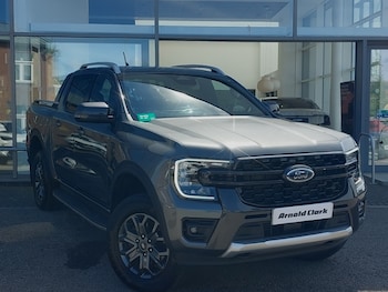 Used Ford Ranger 2024 for sale - 78905947: Photo