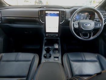 Used Ford Ranger 2024 for sale - 78905947: Photo