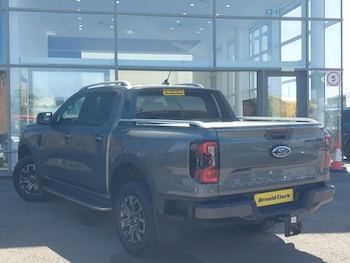 Used Ford Ranger 2024 for sale - 78905947: Photo
