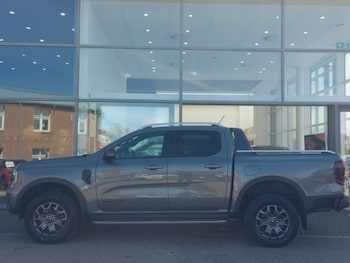 Used Ford Ranger 2024 for sale - 78905947: Photo