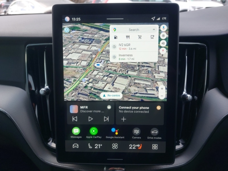 Used Volvo XC60 2025 for sale - 77453977: Photo 13