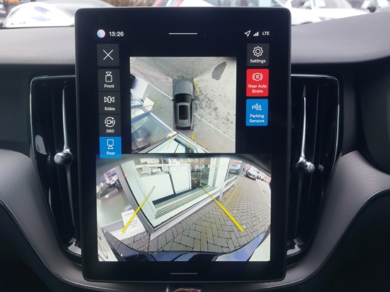 Used Volvo XC60 2025 for sale - 77453977: Photo 17