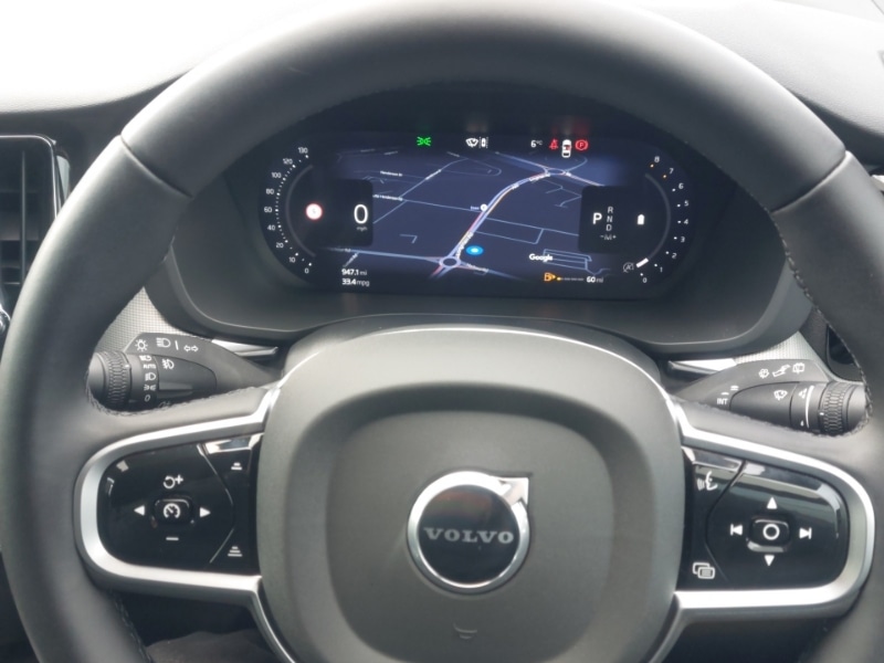 Used Volvo XC60 2025 for sale - 77453977: Photo 19