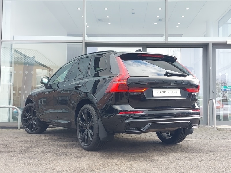 Used Volvo XC60 2025 for sale - 77453977: Photo 3