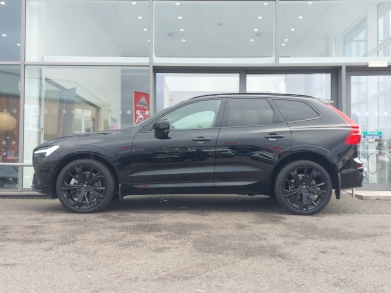 Used Volvo XC60 2025 for sale - 77453977: Photo 4