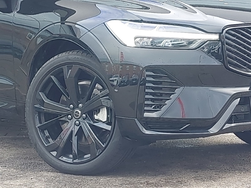 Used Volvo XC60 2025 for sale - 77453977: Photo 9