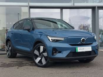 2022 - 300kW Recharge Twin Pro 78kWh 5dr AWD Auto