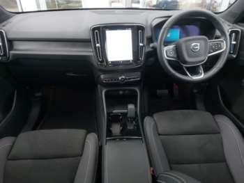 Used Volvo C40 2022 for sale - 74436761: Photo