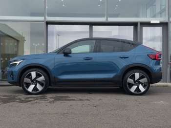 Used Volvo C40 2022 for sale - 74436761: Photo
