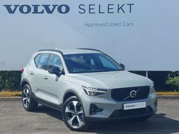 Used Volvo XC40 2024 for sale - 75353673: Photo