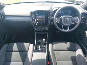 Used Volvo XC40 2024 for sale - 75353673: Photo