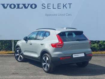 Used Volvo XC40 2024 for sale - 75353673: Photo