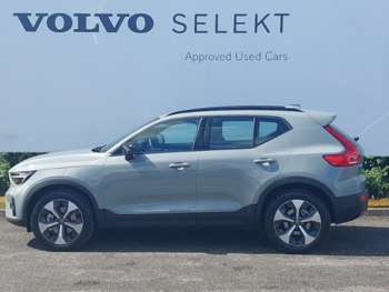 Used Volvo XC40 2024 for sale - 75353673: Photo