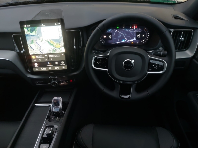 Used Volvo XC60 2025 for sale - 77234977: Photo 7