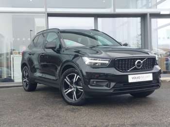2021 - 2.0 B4P R DESIGN 5dr Auto