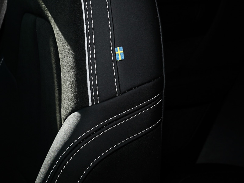 Used Volvo XC40 2025 for sale - 76199407: Photo 17