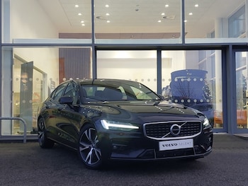 2020 - 2.0 T5 R DESIGN Plus 4dr Auto