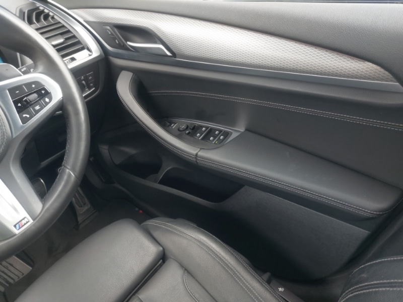 Used BMW X3 2020 for sale - 77847414: Photo 10