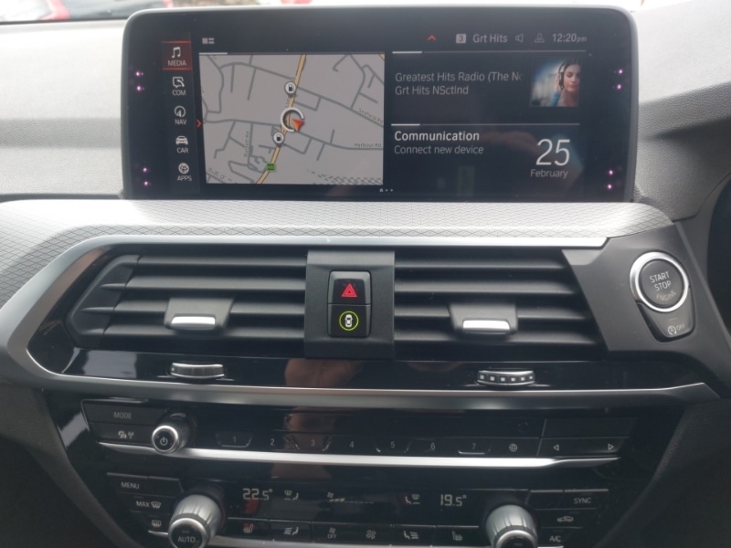 Used BMW X3 2020 for sale - 77847414: Photo 12